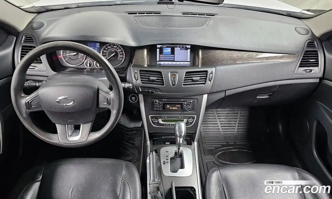 Renault SM5 2013 2.0 Автомат в Москве № 150222, фото 7