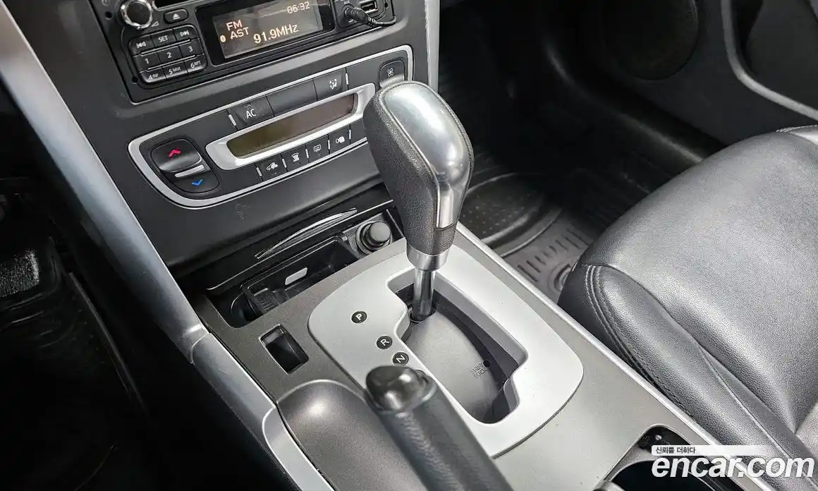 Renault SM5 2013 2.0 Автомат в Москве № 150222, фото 9