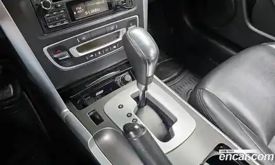 Renault SM5 2013 2.0 Автомат в Москве № 150222, миниатюра 9