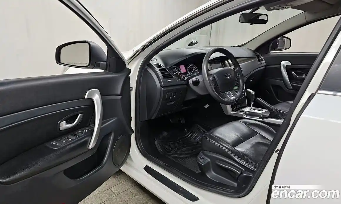 Renault SM5 2013 2.0 Автомат в Москве № 150222, фото 10