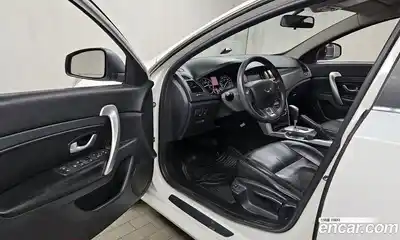 Renault SM5 2013 2.0 Автомат в Москве № 150222, миниатюра 10
