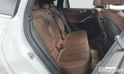 BMW X6 2022 3.0 Автомат в Москве № 157479, миниатюра 12