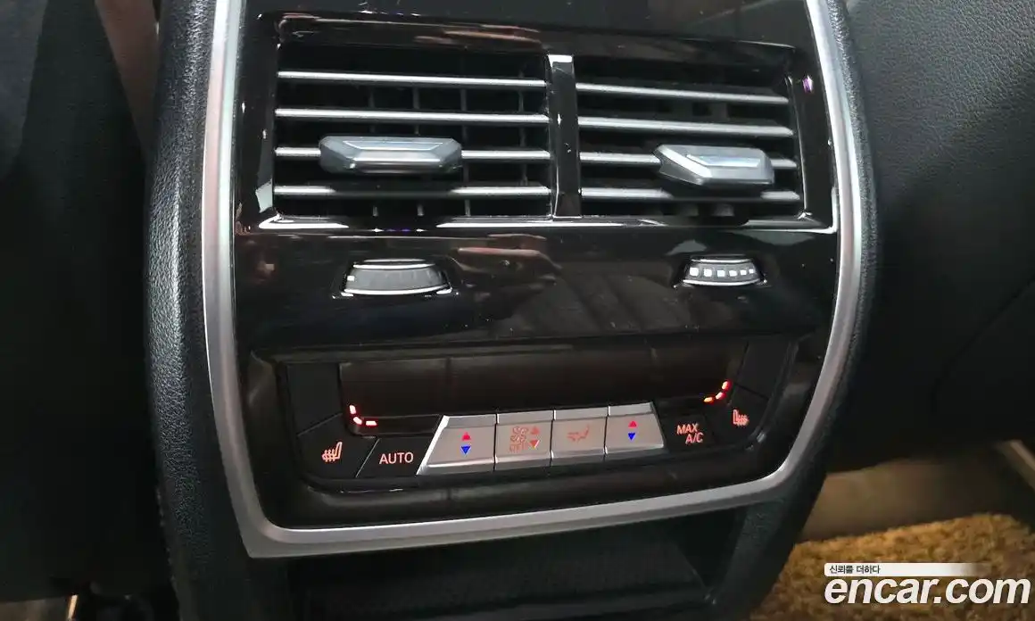 BMW X6 2022 3.0 Автомат в Москве № 157479, фото 18