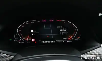 BMW X6 2022 3.0 Автомат в Москве № 157479, миниатюра 8