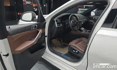 BMW X6 2022 3.0 Автомат в Москве № 157479, миниатюра 10