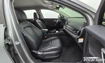 Kia Sportage 2023 1.6 Автомат в Москве № 15800, миниатюра 11