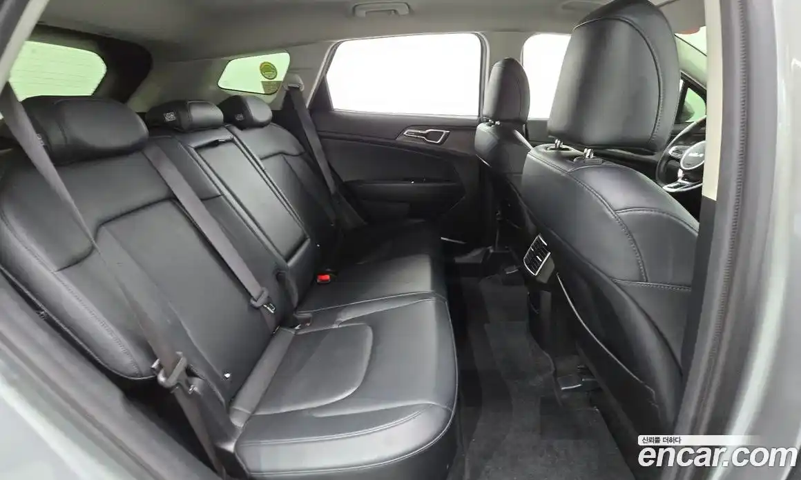 Kia Sportage 2023 1.6 Автомат в Москве № 15800, фото 12