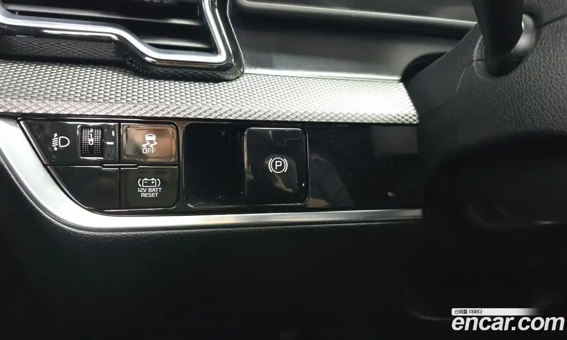 Kia Sportage 2023 1.6 Автомат в Москве № 15800, фото 17