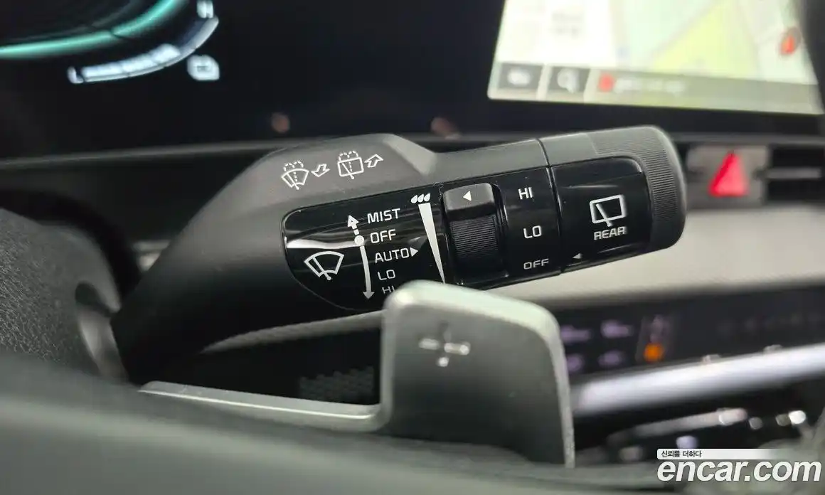 Kia Sportage 2023 1.6 Автомат в Москве № 15800, фото 18