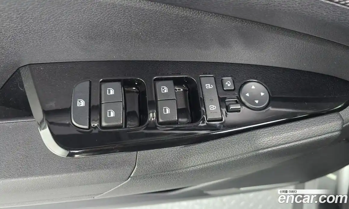 Kia Sportage 2023 1.6 Автомат в Москве № 15800, фото 19