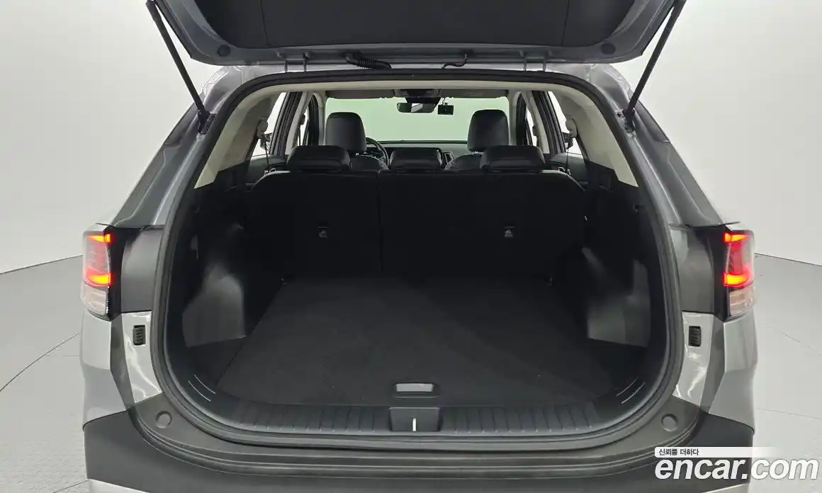 Kia Sportage 2023 1.6 Автомат в Москве № 15800, фото 20