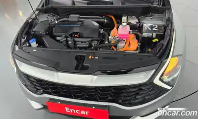 Kia Sportage 2023 1.6 Автомат в Москве № 15800, миниатюра 6