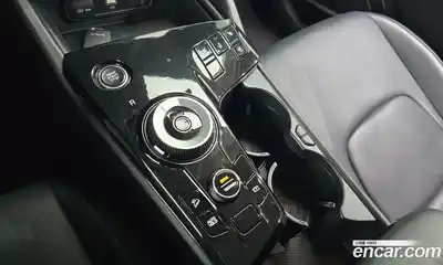 Kia Sportage 2023 1.6 Автомат в Москве № 15800, миниатюра 9