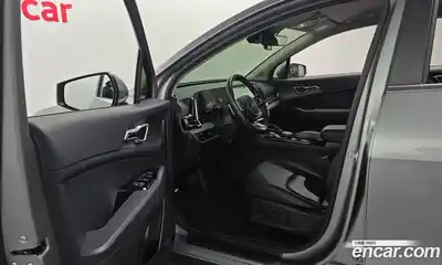 Kia Sportage 2023 1.6 Автомат в Москве № 15800, миниатюра 10