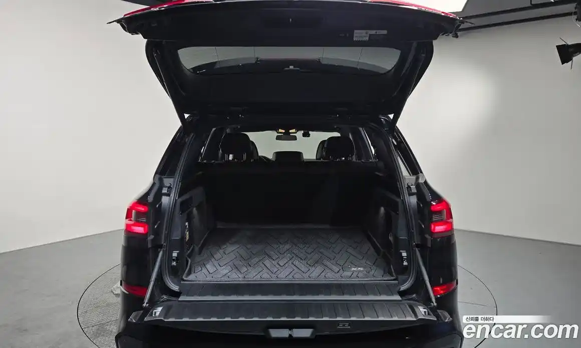 BMW X5 2022 3.0 Автомат в Москве № 158776, фото 20