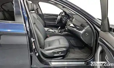 BMW 5-Series 2016 2.0 Автомат в Москве № 159657, миниатюра 11