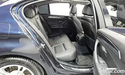 BMW 5-Series 2016 2.0 Автомат в Москве № 159657, миниатюра 12