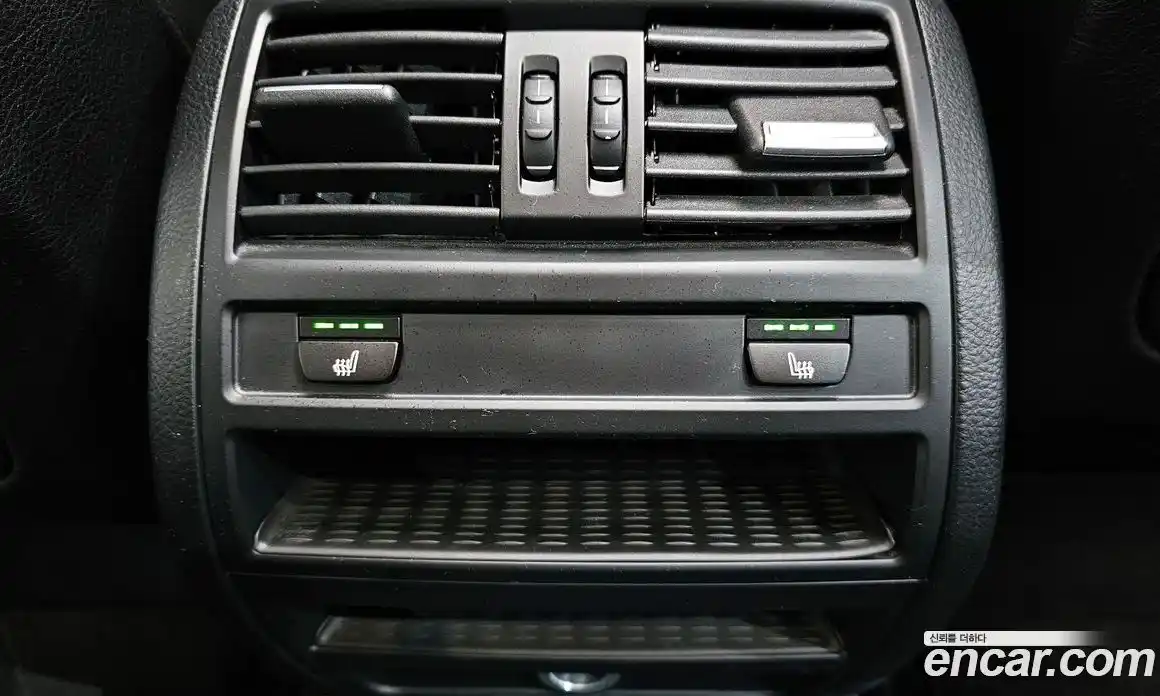 BMW 5-Series 2016 2.0 Автомат в Москве № 159657, фото 19