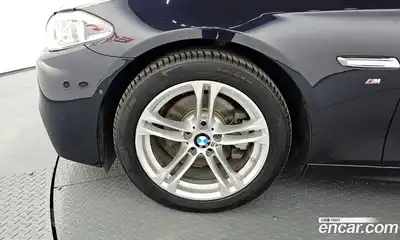 BMW 5-Series 2016 2.0 Автомат в Москве № 159657, миниатюра 5