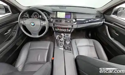 BMW 5-Series 2016 2.0 Автомат в Москве № 159657, миниатюра 7