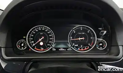 BMW 5-Series 2016 2.0 Автомат в Москве № 159657, миниатюра 8