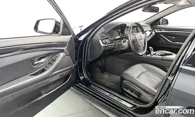 BMW 5-Series 2016 2.0 Автомат в Москве № 159657, миниатюра 10