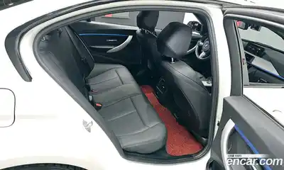 BMW 3-Series 2018 2.0 Автомат в Москве № 159663, миниатюра 12