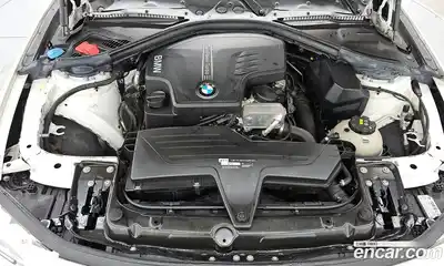BMW 3-Series 2018 2.0 Автомат в Москве № 159663, миниатюра 6