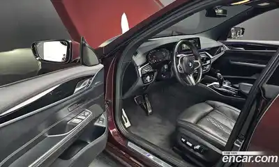 BMW Gran Turismo 2020 3.0 Автомат в Москве № 159669, миниатюра 12