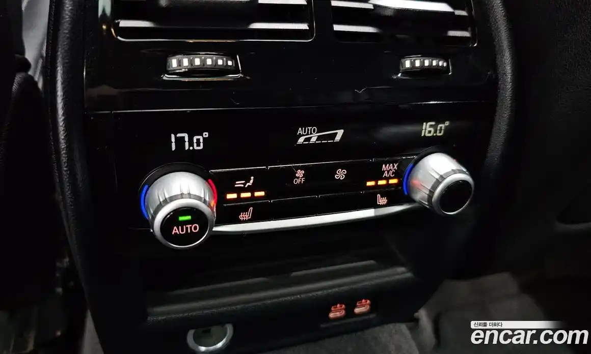 BMW Gran Turismo 2020 3.0 Автомат в Москве № 159669, фото 18