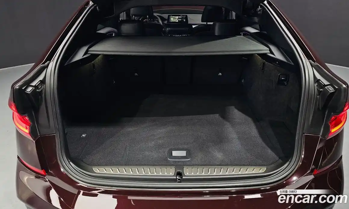 BMW Gran Turismo 2020 3.0 Автомат в Москве № 159669, фото 20