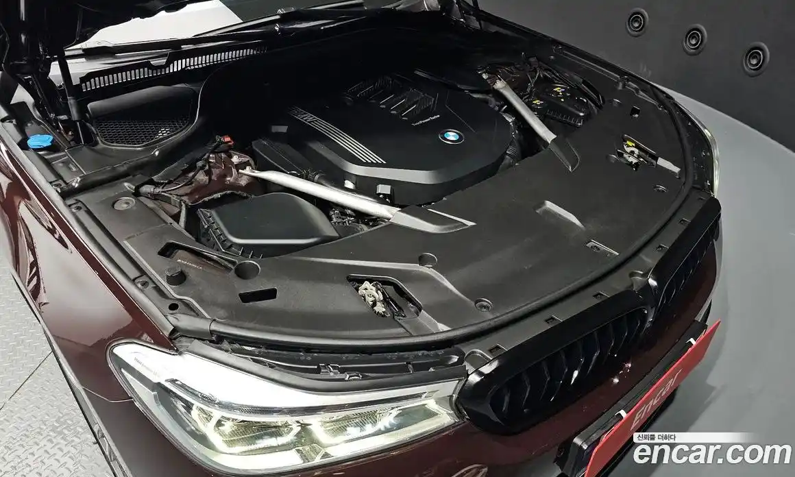 BMW Gran Turismo 2020 3.0 Автомат в Москве № 159669, фото 6