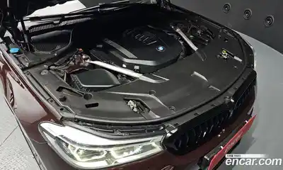 BMW Gran Turismo 2020 3.0 Автомат в Москве № 159669, миниатюра 6