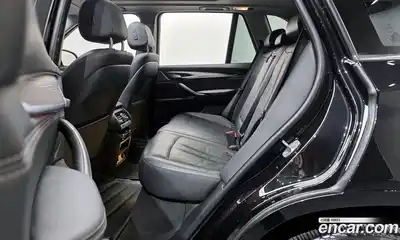 BMW X5 2017 3.0 Автомат в Москве № 159677, миниатюра 12