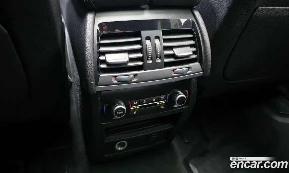 BMW X5 2017 3.0 Автомат в Москве № 159677, фото 18