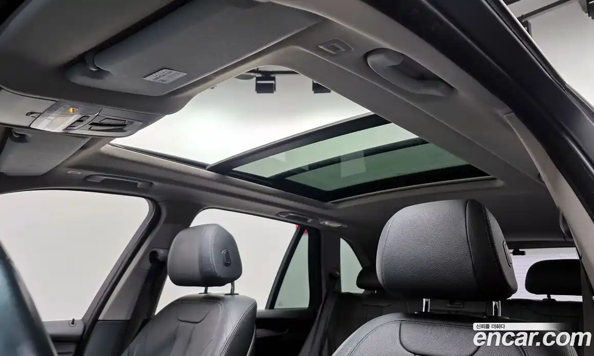 BMW X5 2017 3.0 Автомат в Москве № 159677, фото 19