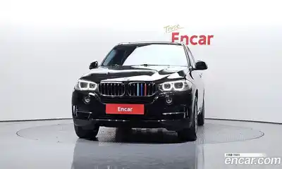 BMW X5 2017 3.0 Автомат в Москве № 159677, миниатюра 3