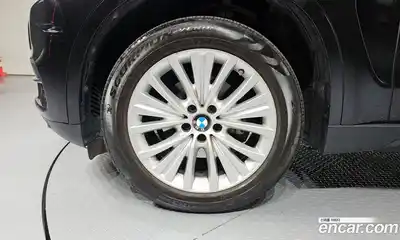 BMW X5 2017 3.0 Автомат в Москве № 159677, миниатюра 5