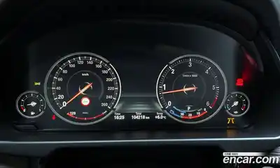 BMW X5 2017 3.0 Автомат в Москве № 159677, миниатюра 8