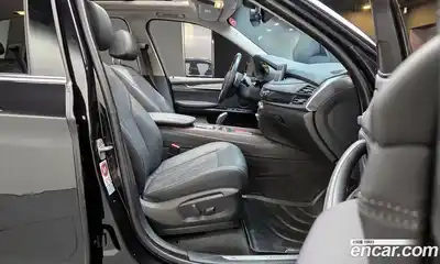 BMW X5 2017 3.0 Автомат в Москве № 159677, миниатюра 10