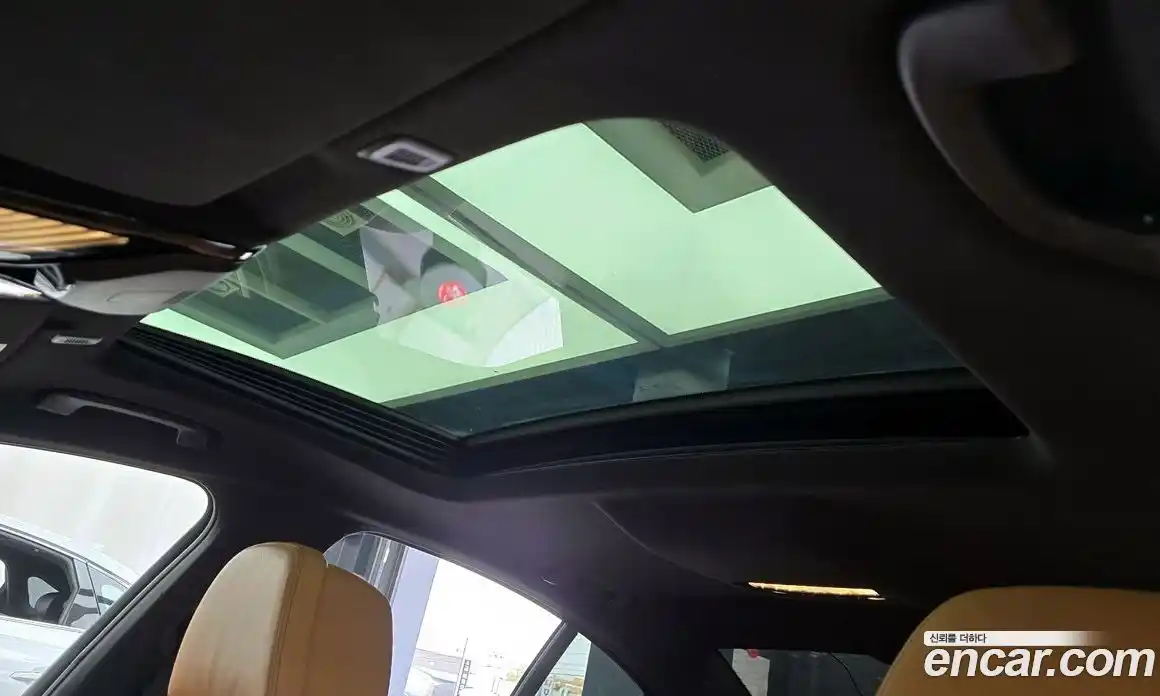 BMW 5-Series 2021 2.0 Автомат в Москве № 159680, фото 18