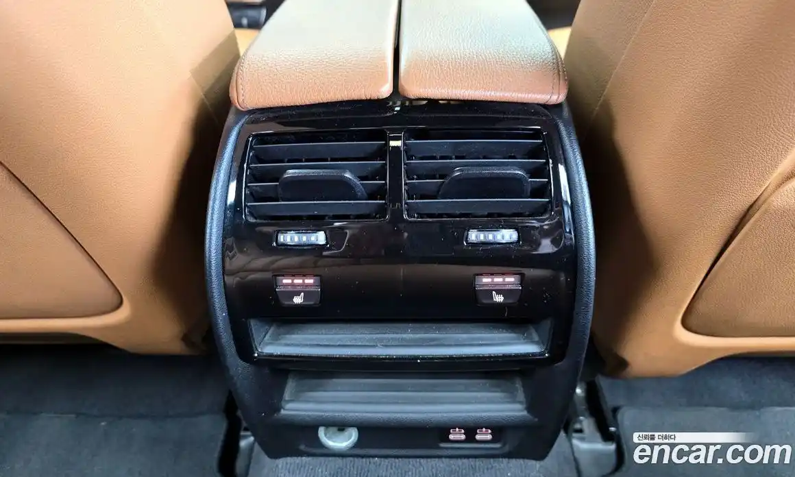 BMW 5-Series 2021 2.0 Автомат в Москве № 159680, фото 19