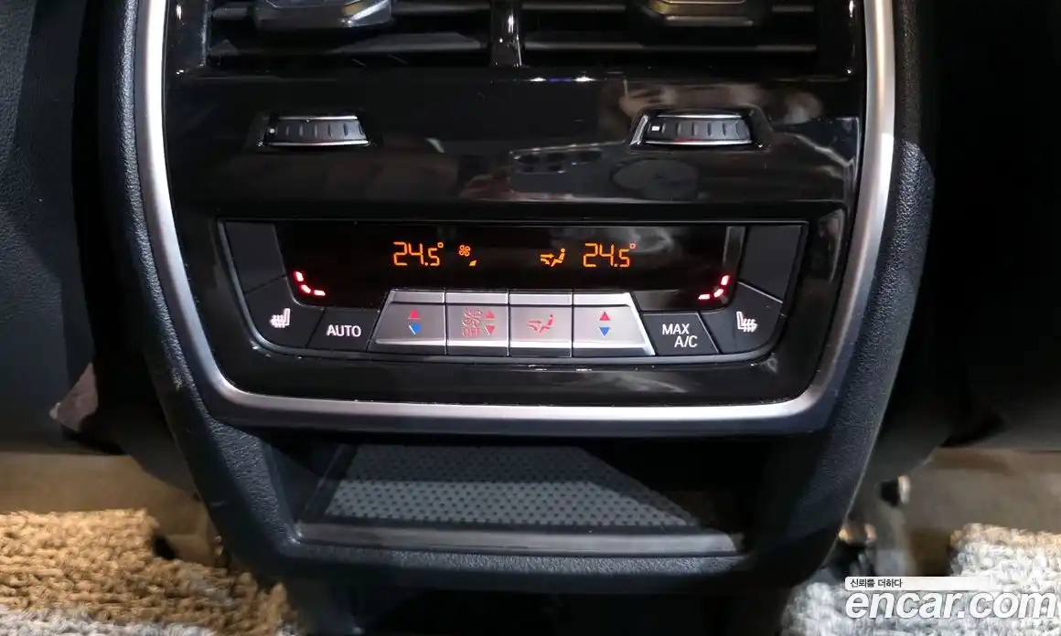 BMW X6 2022 3.0 Автомат в Москве № 159683, фото 17