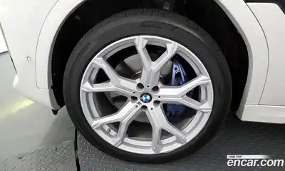 BMW X6 2022 3.0 Автомат в Москве № 159683, миниатюра 5