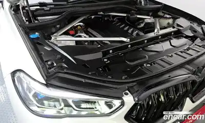 BMW X6 2022 3.0 Автомат в Москве № 159683, миниатюра 6