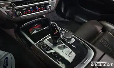 BMW 7-Series 2017 3.0 Автомат в Москве № 159684, миниатюра 9