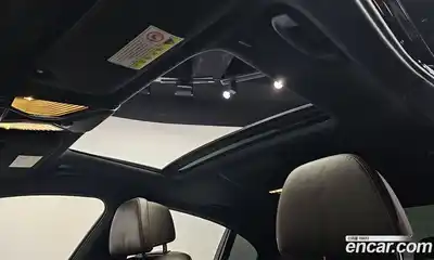 BMW 7-Series 2017 3.0 Автомат в Москве № 159684, миниатюра 10