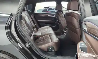 BMW Gran Turismo 2020 3.0 Автомат в Москве № 159686, миниатюра 12