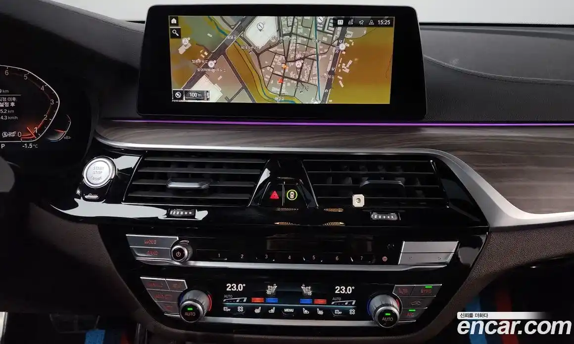 BMW Gran Turismo 2020 3.0 Автомат в Москве № 159686, фото 14