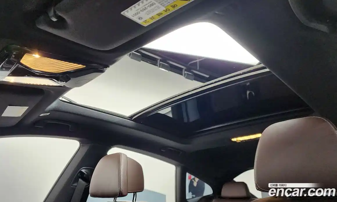 BMW Gran Turismo 2020 3.0 Автомат в Москве № 159686, фото 18